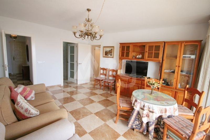 2 ložnice Apartmán v La Zenia - FU50460 - 8