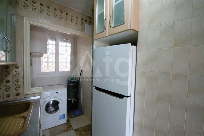 2 ložnice Apartmán v La Zenia - FU50460 - 10