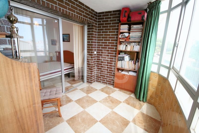 2 ložnice Apartmán v La Zenia - FU50460 - 16