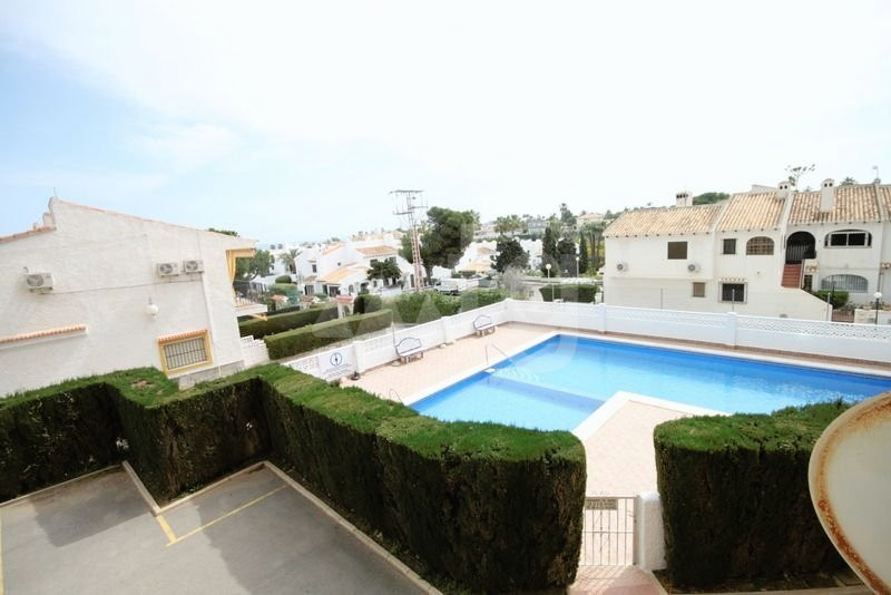 2 ložnice Apartmán v La Zenia - FU50460 - 21