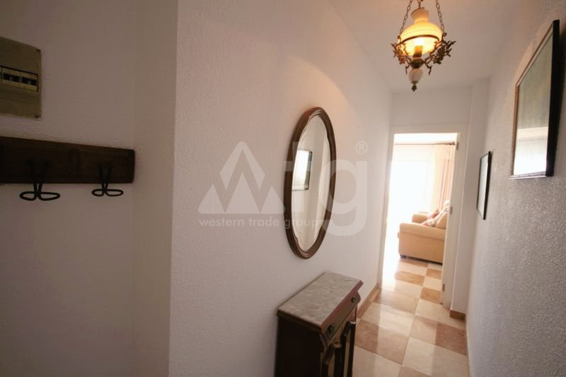 2 ložnice Apartmán v La Zenia - FU50460 - 5