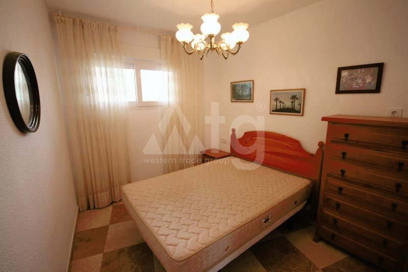 2 ložnice Apartmán v La Zenia - FU50460 - 11