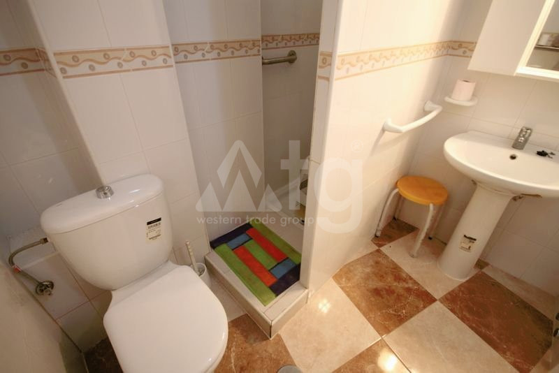 2 ložnice Apartmán v La Zenia - FU50460 - 15