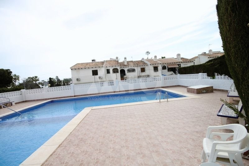 2 ložnice Apartmán v La Zenia - FU50460 - 3