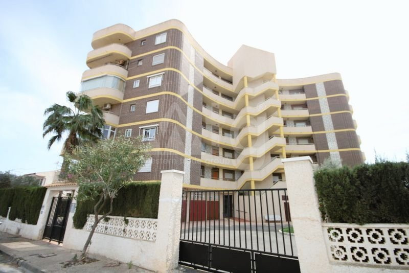 2 ložnice Apartmán v La Zenia - FU50460 - 1