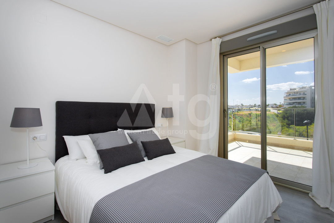 2 ložnice Apartmán v La Zenia - US6833 - 10