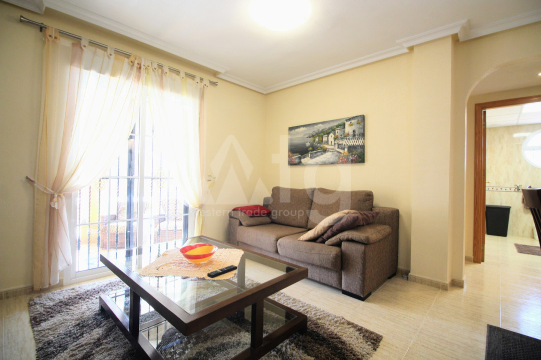 2 ložnice Apartmán v Lomas de Cabo Roig - LEA60498 - 5