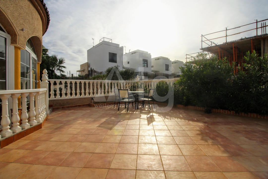 2 ložnice Apartmán v Lomas de Cabo Roig - LEA60498 - 24