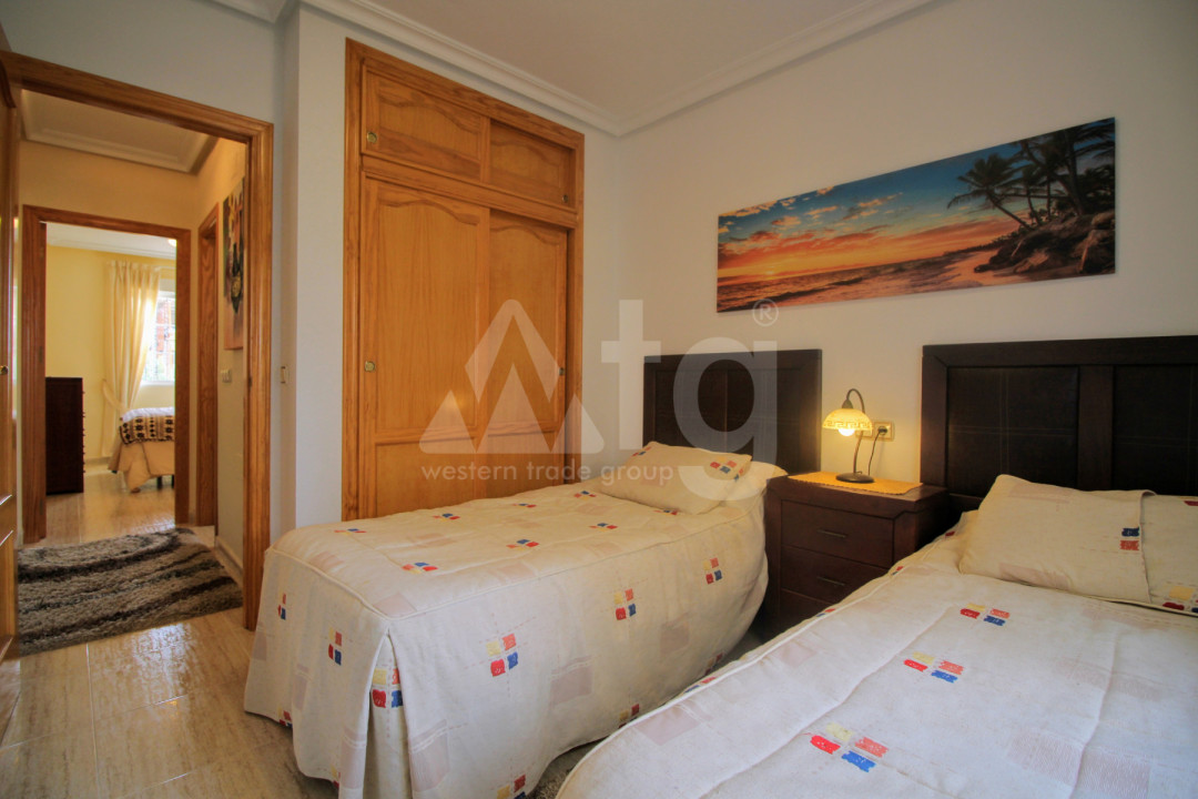 2 ložnice Apartmán v Lomas de Cabo Roig - LEA60498 - 14