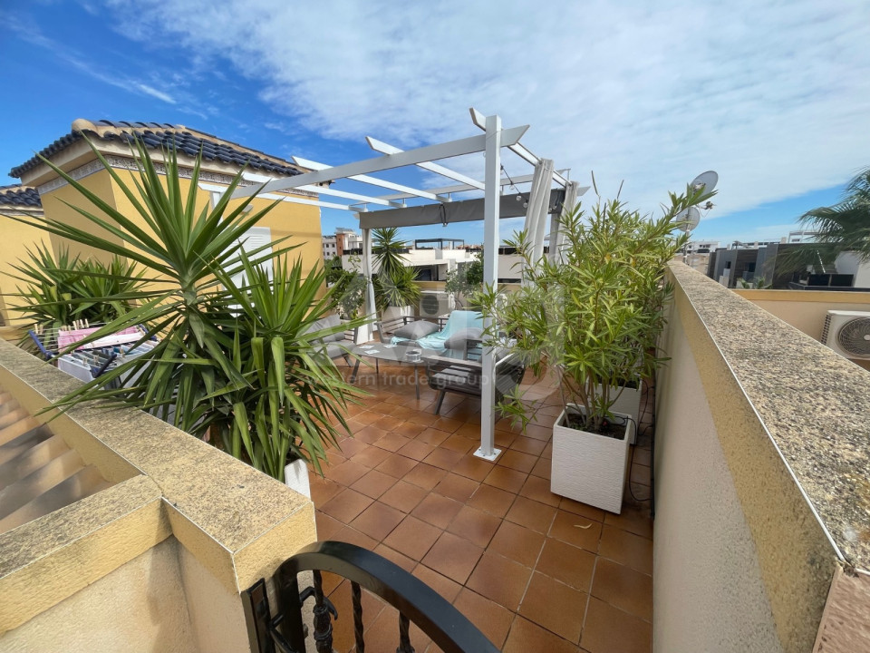 2 ložnice Apartmán v Lomas de Cabo Roig - VRE56140 - 1