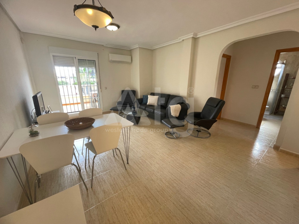 2 ložnice Apartmán v Lomas de Cabo Roig - VRE56140 - 3