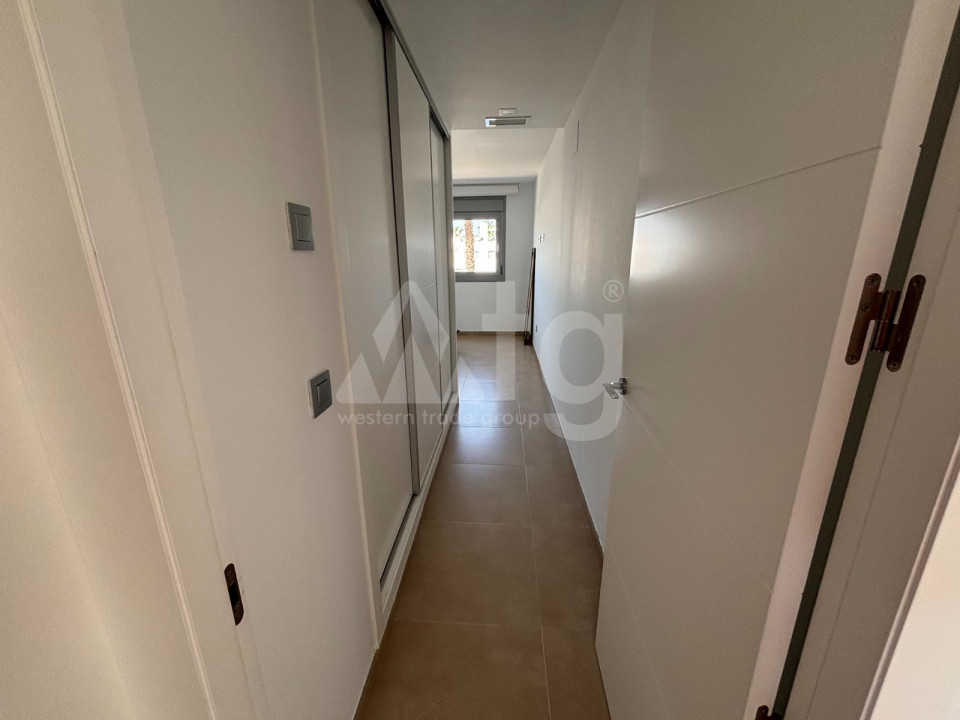 2 ložnice Apartmán v Los Montesinos - VRE56966 - 10