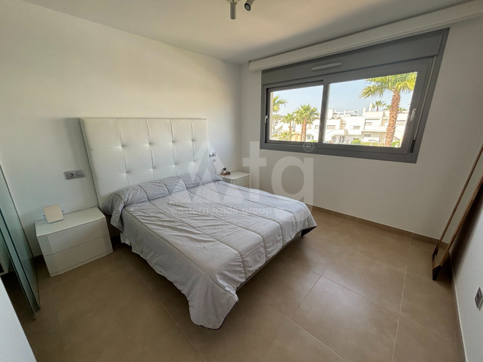 2 ložnice Apartmán v Los Montesinos - VRE56966 - 6