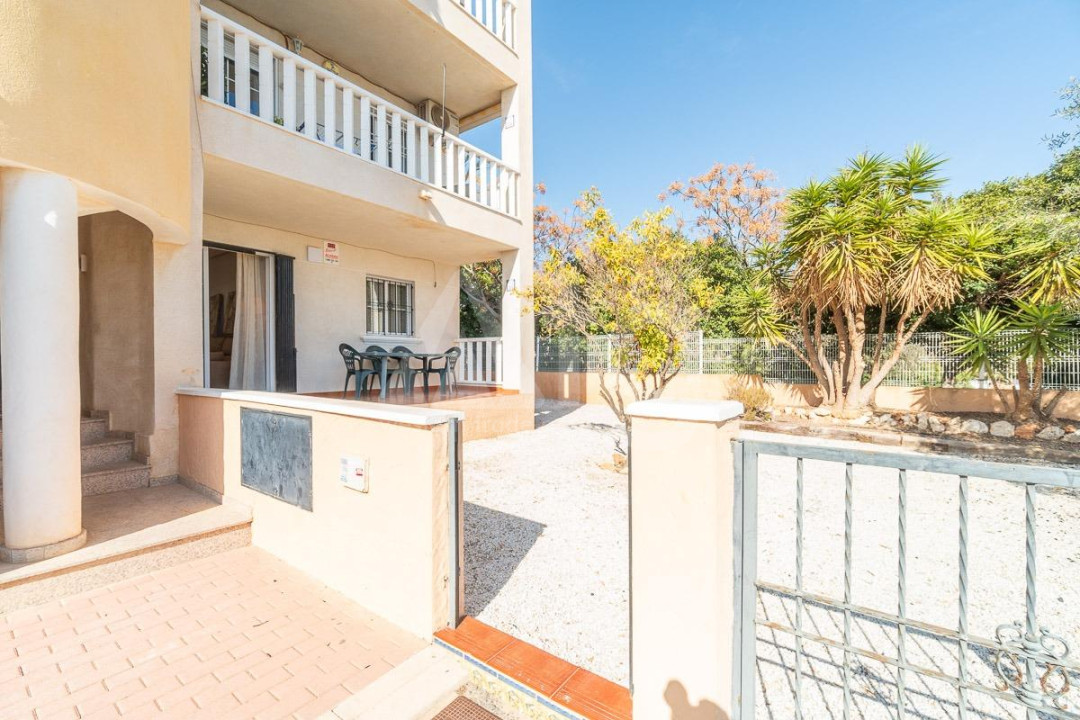 2 ložnice Apartmán v Monte Zenia - HRE57850 - 5