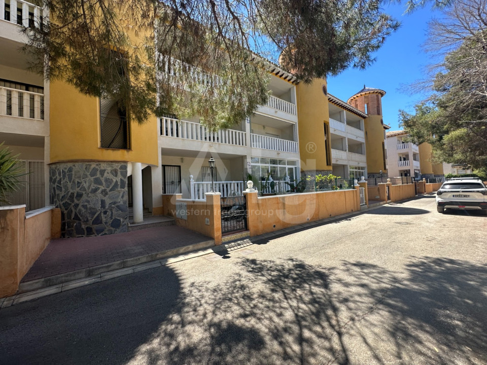 2 ložnice Apartmán v Orihuela Costa - CSW53609 - 1