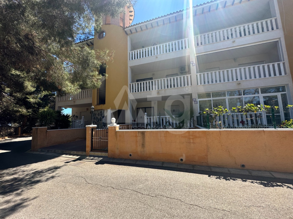 2 ložnice Apartmán v Orihuela Costa - CSW53609 - 2