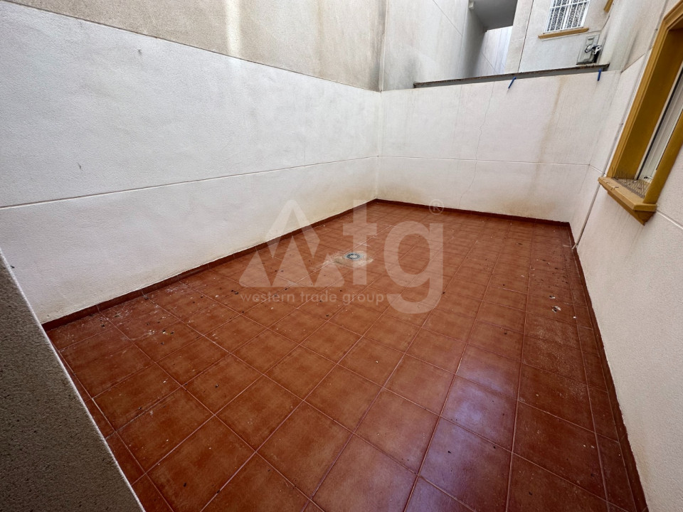 2 ložnice Apartmán v Orihuela Costa - CSW53609 - 20