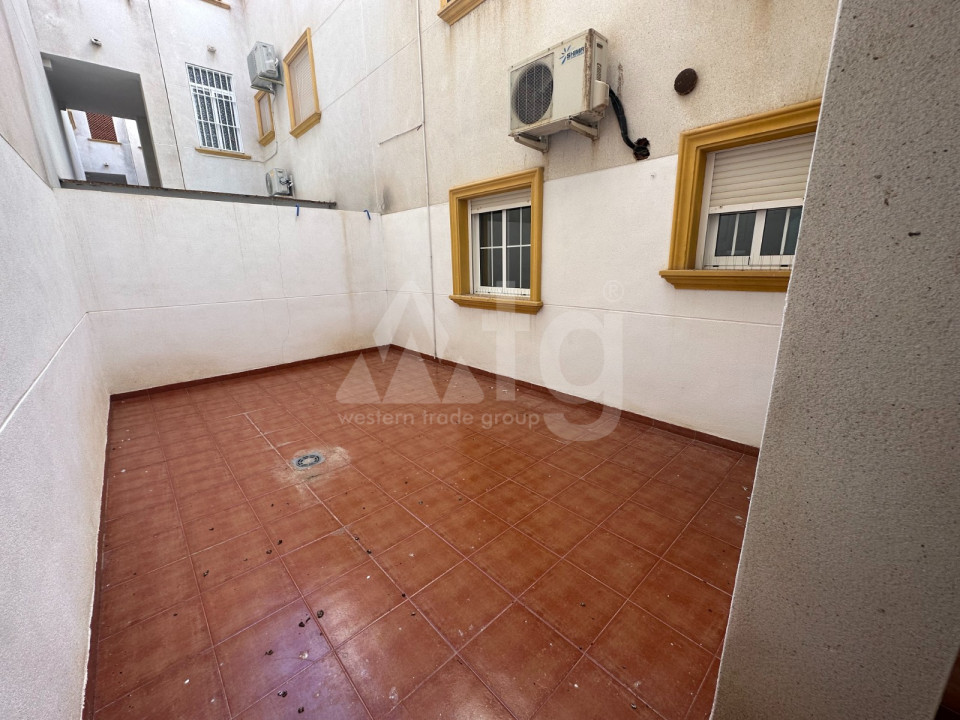 2 ložnice Apartmán v Orihuela Costa - CSW53609 - 21