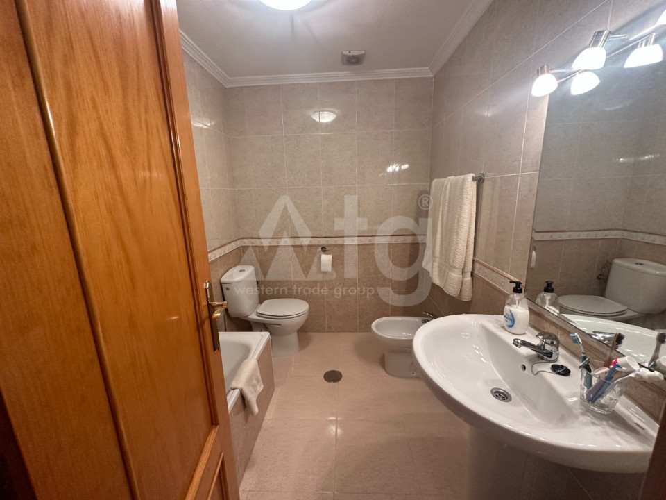 2 ložnice Apartmán v Orihuela Costa - CSW53609 - 18