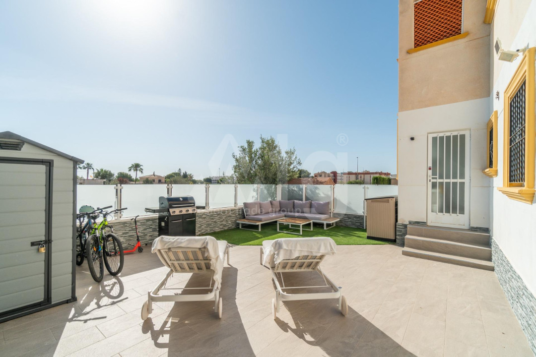 2 ložnice Apartmán v Orihuela Costa - RPF55667 - 12