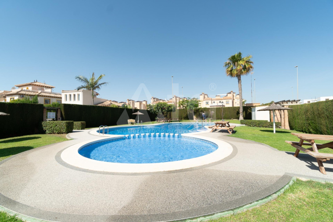 2 ložnice Apartmán v Orihuela Costa - RPF55667 - 16