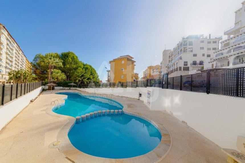 2 ložnice Apartmán v Orihuela Costa - SHL49219 - 2