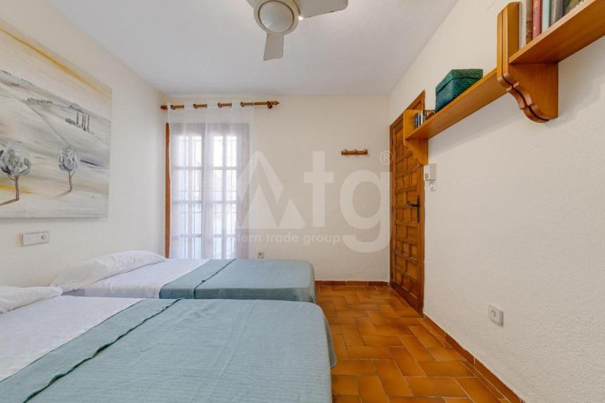 2 ložnice Apartmán v Orihuela Costa - SHL49219 - 10