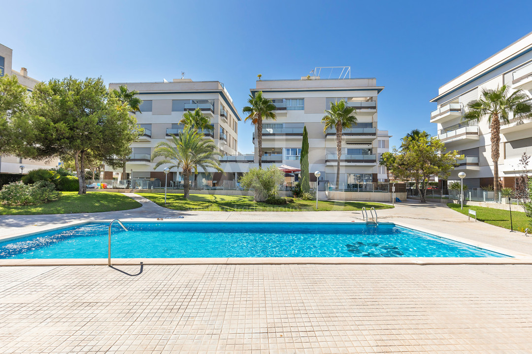 2 ložnice Apartmán v Orihuela - B63268 - 1