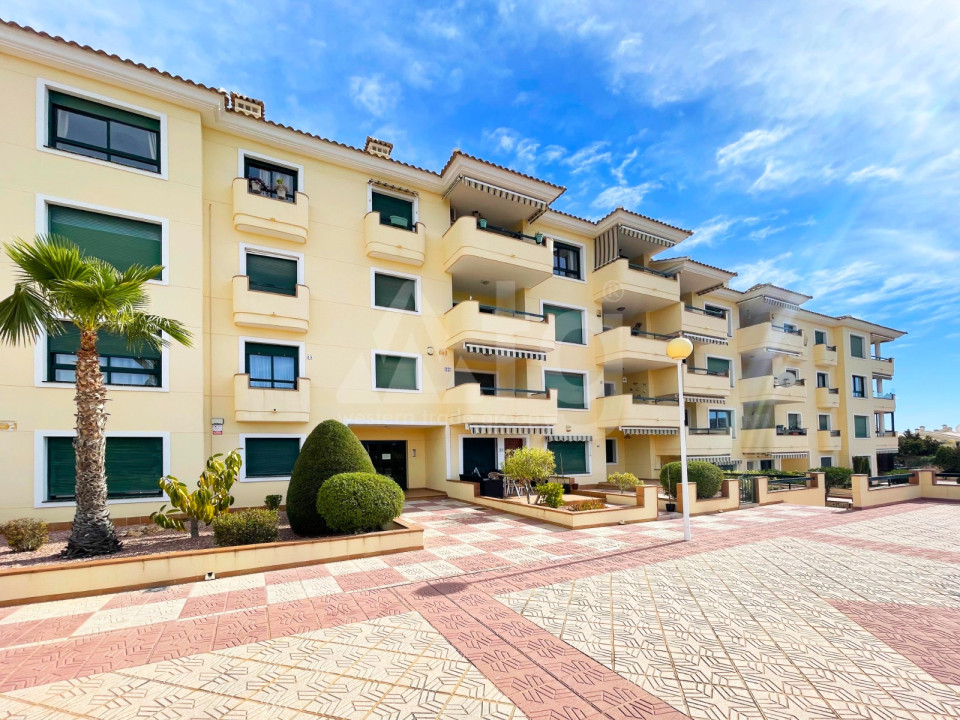 2 ložnice Apartmán v Orihuela - FPS48451 - 27