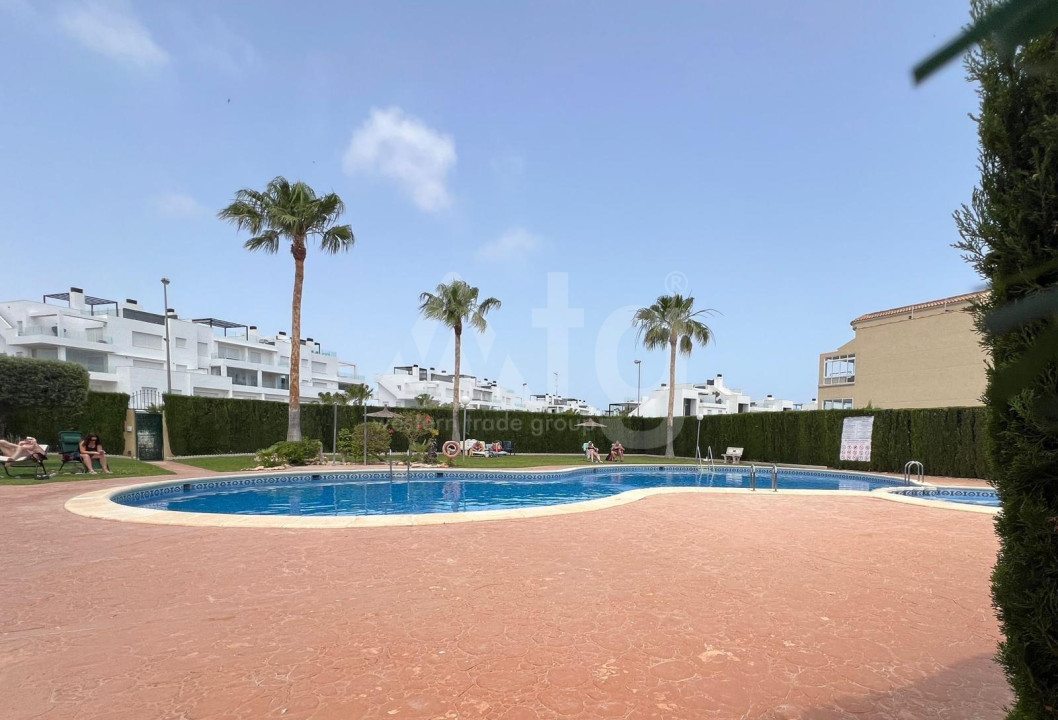 2 ložnice Apartmán v Orihuela - SHL55569 - 21