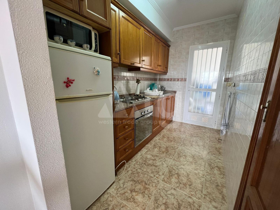 2 ložnice Apartmán v Orihuela - SHL55569 - 5