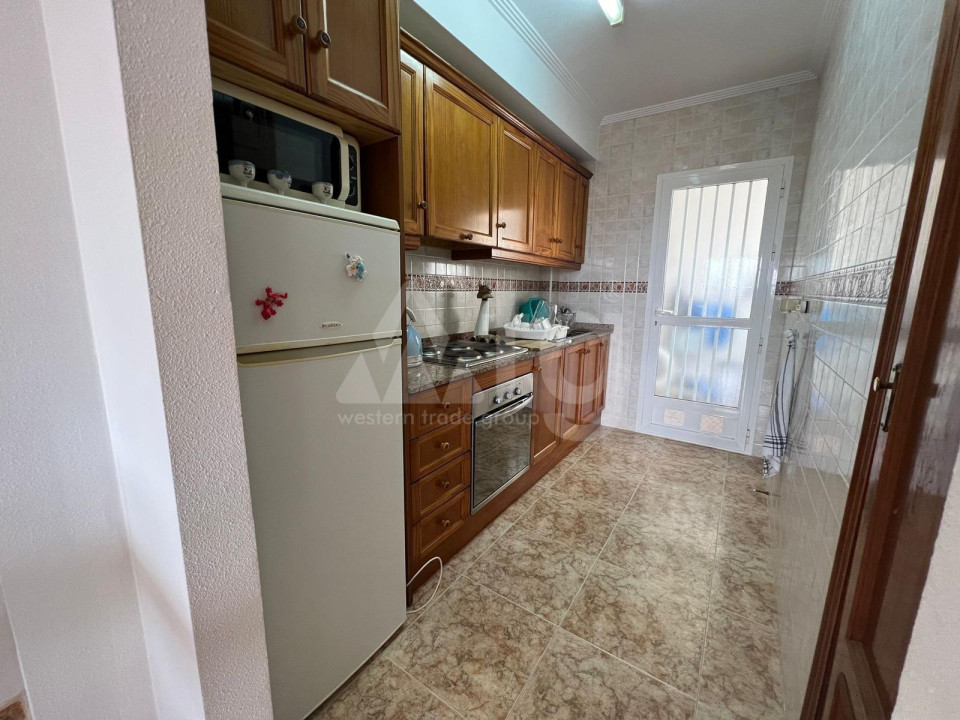 2 ložnice Apartmán v Orihuela - SHL55569 - 7