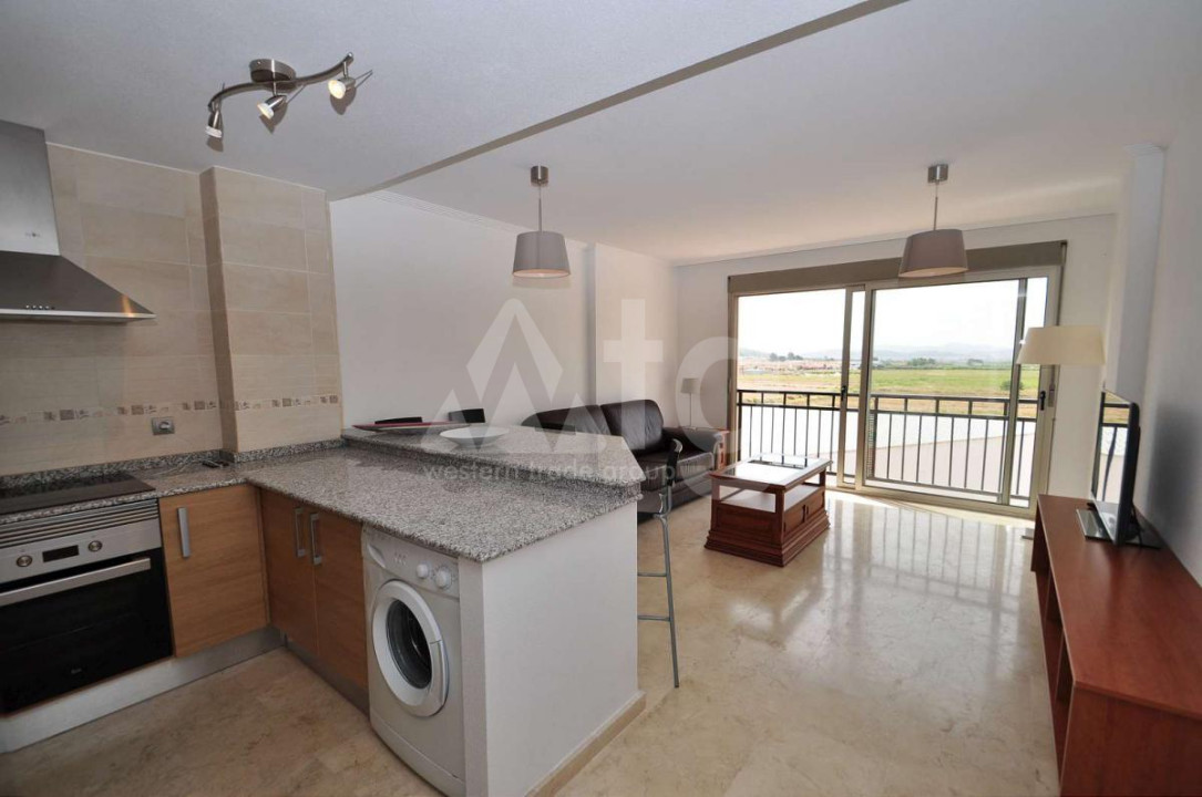 2 ložnice Apartmán v Pinoso - SIP57758 - 4