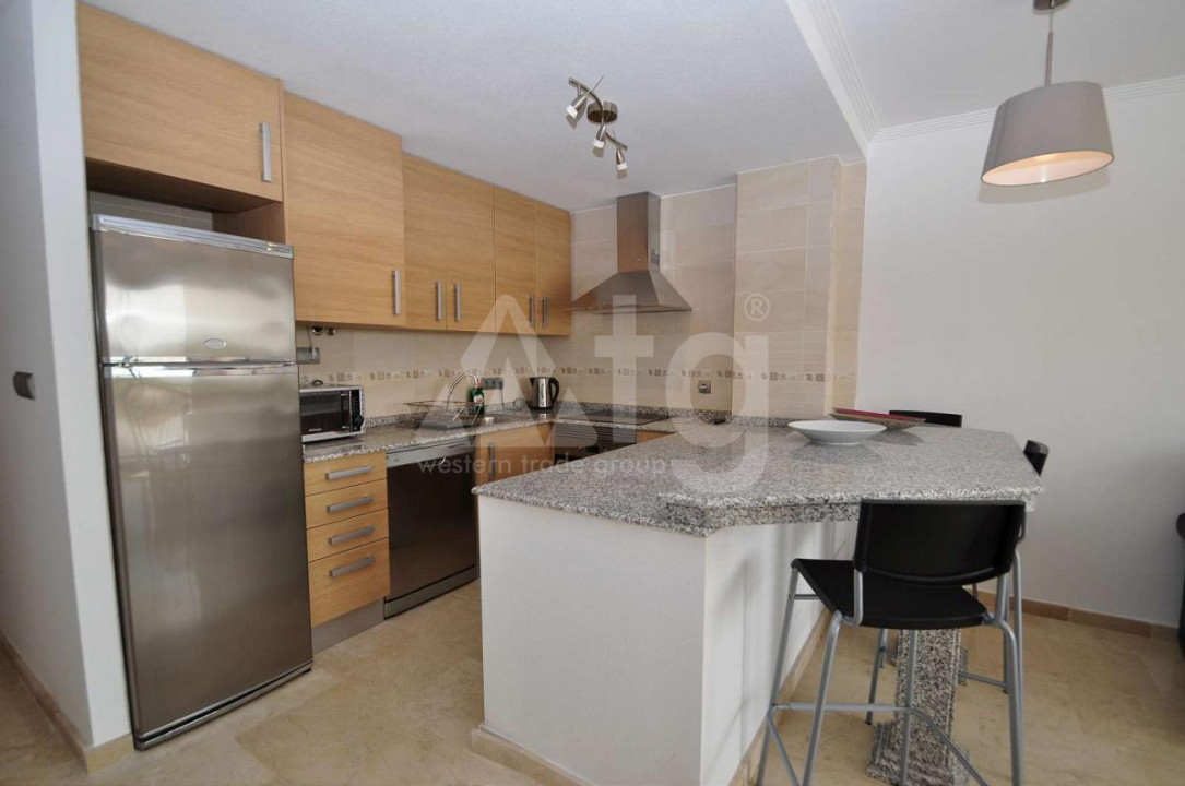 2 ložnice Apartmán v Pinoso - SIP57758 - 5