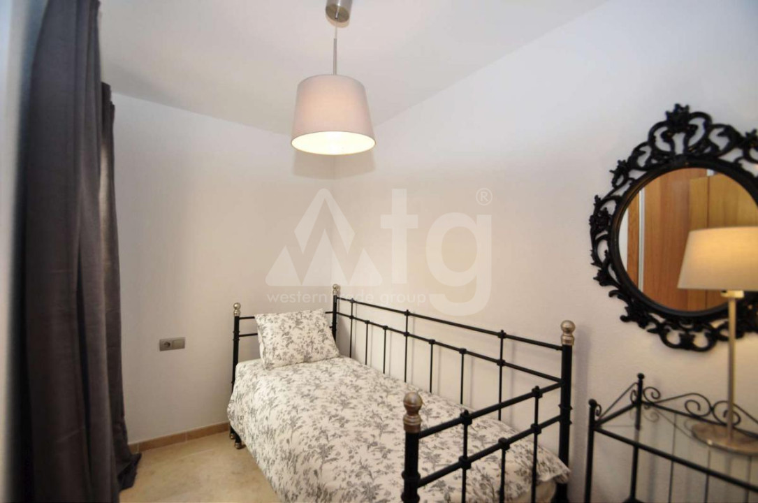 2 ložnice Apartmán v Pinoso - SIP57758 - 7