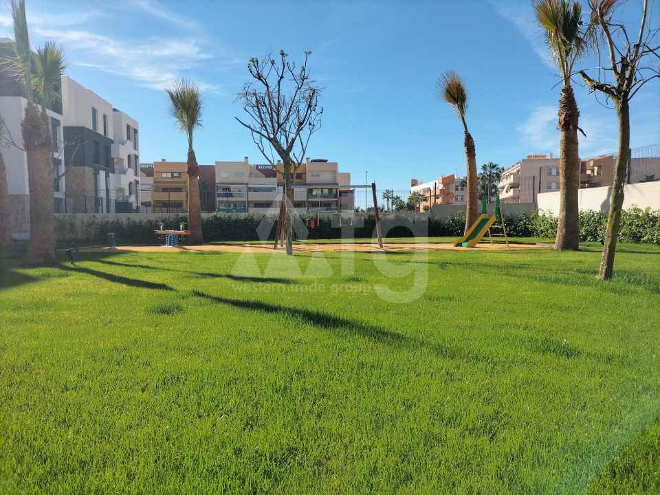 2 ložnice Apartmán v Playa Flamenca - DI35653 - 7