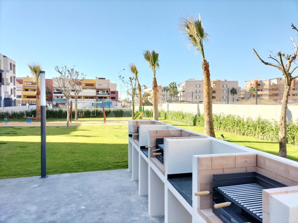 2 ložnice Apartmán v Playa Flamenca - DI35653 - 37