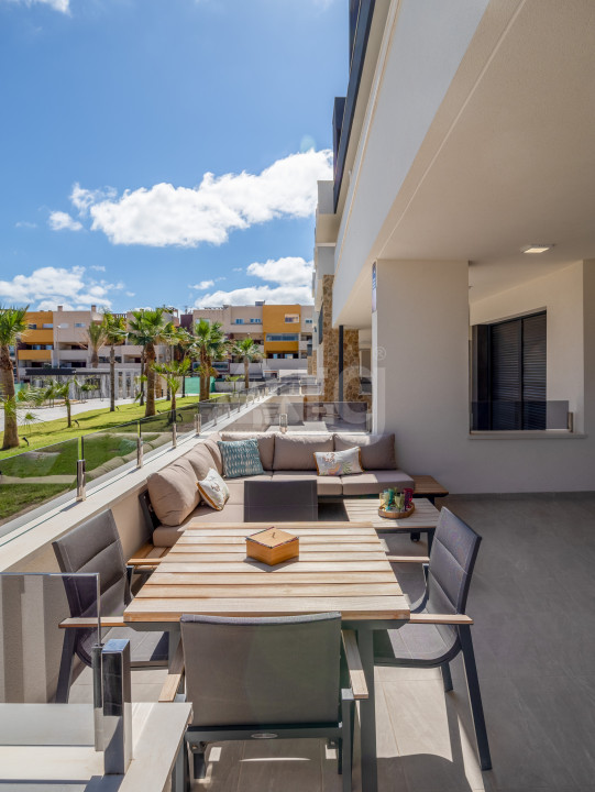 2 ložnice Apartmán v Playa Flamenca - DI35653 - 30