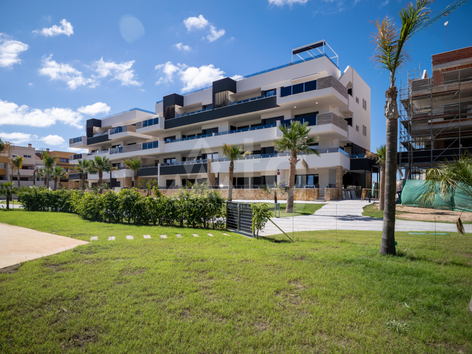 2 ložnice Apartmán v Playa Flamenca - DI38072 - 5