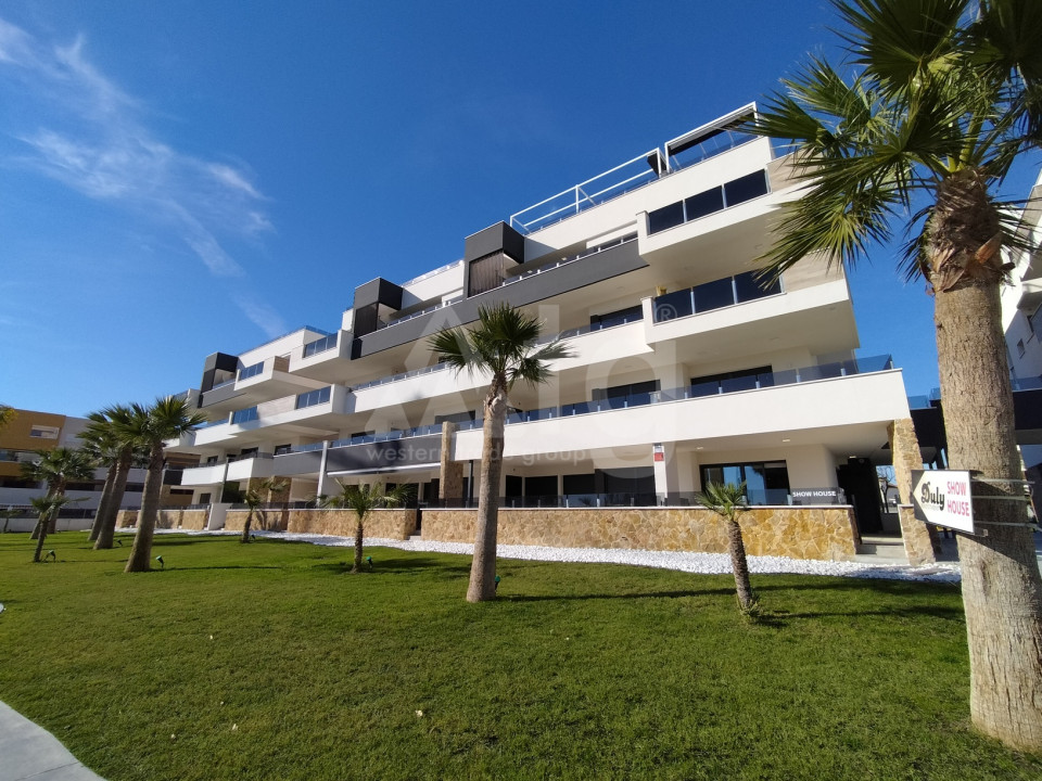 2 ložnice Apartmán v Playa Flamenca - DI38075 - 3