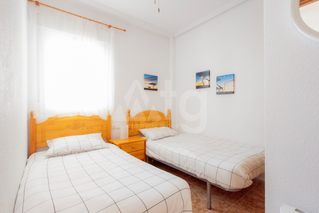 2 ložnice Apartmán v Punta Prima - CBB57395 - 18