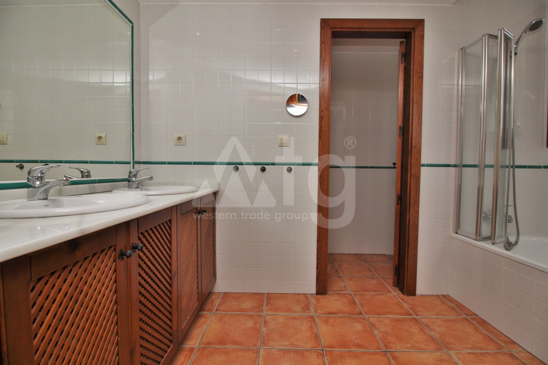 2 ložnice Apartmán v Punta Prima - VC50348 - 15