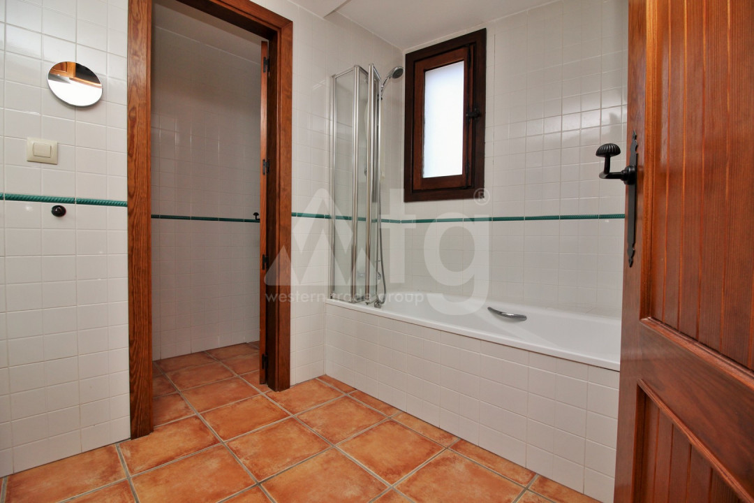 2 ložnice Apartmán v Punta Prima - VC50348 - 16