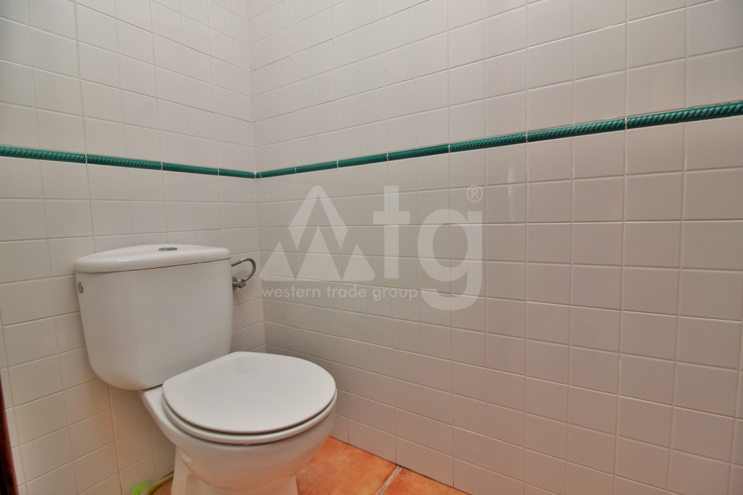 2 ložnice Apartmán v Punta Prima - VC50348 - 17