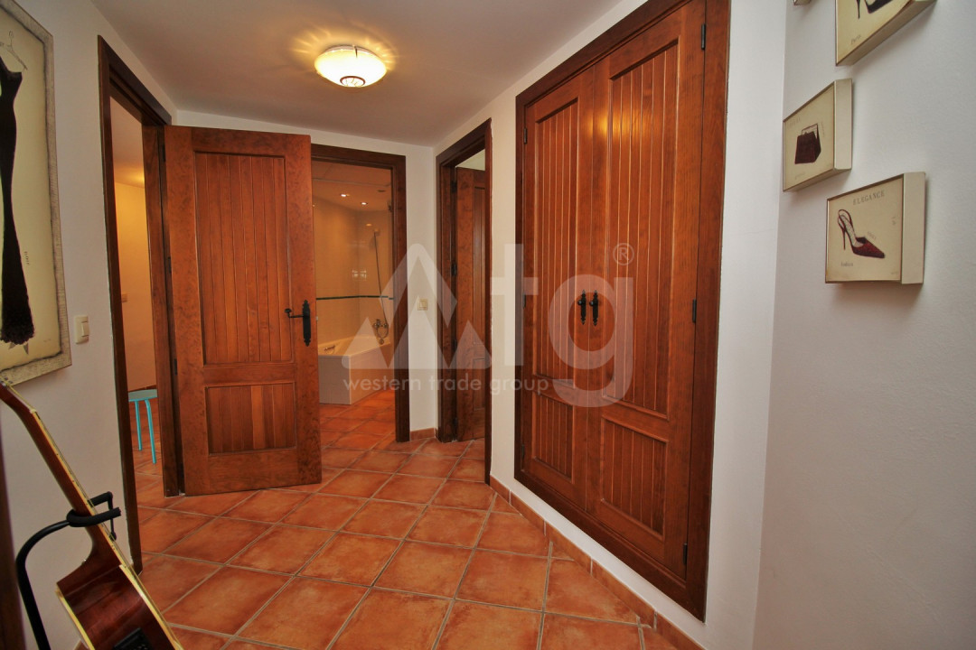 2 ložnice Apartmán v Punta Prima - VC50348 - 14