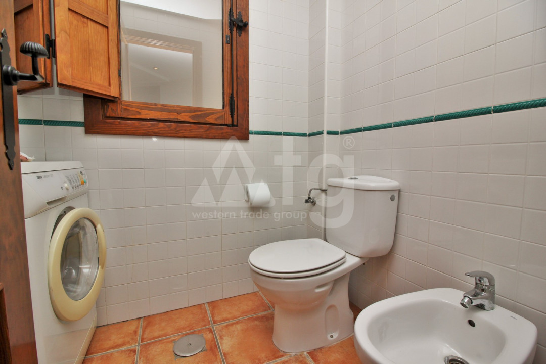 2 ložnice Apartmán v Punta Prima - VC50348 - 23