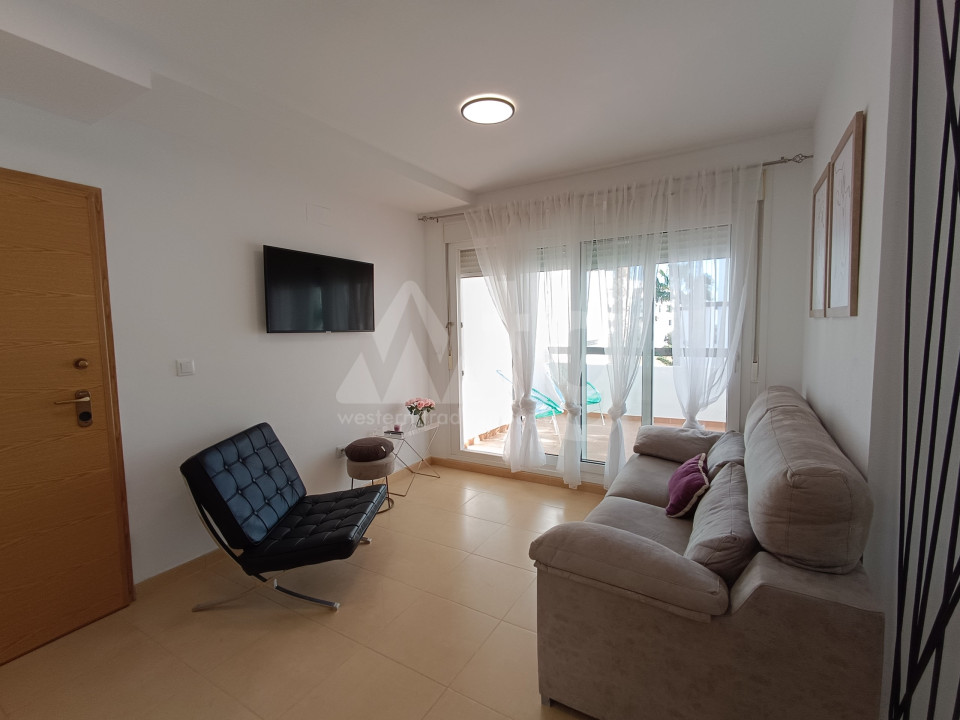 2 ložnice Apartmán v Roldan - RST53077 - 9