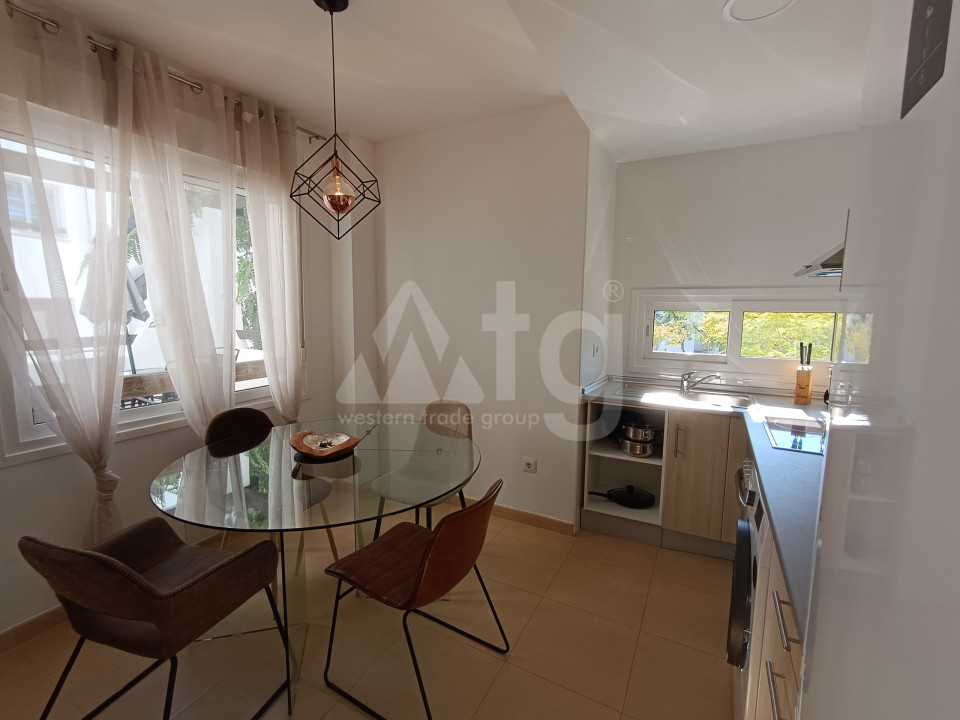 2 ložnice Apartmán v Roldan - RST53077 - 11