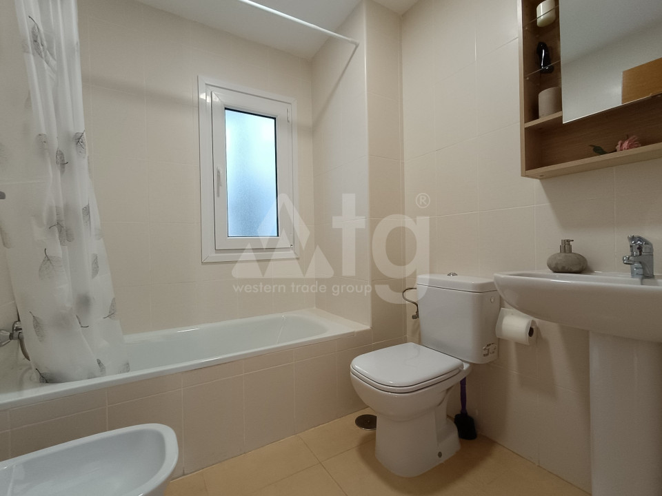 2 ložnice Apartmán v Roldan - RST53077 - 17