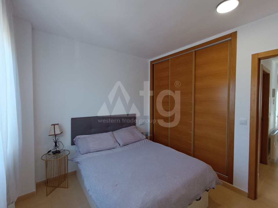 2 ložnice Apartmán v Roldan - RST53077 - 16